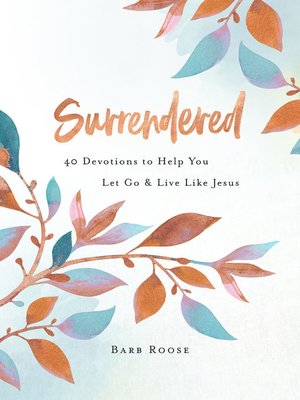 cover image of Surrendered